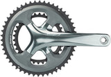 Pédalier Shimano Tiagra FC-4700 50x34 10 vitesses noir
