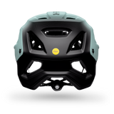 Casque VTT Fox Speedframe Pro Backfade Frost