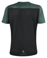 Löffler M T-shirt VTT Raider Forêt