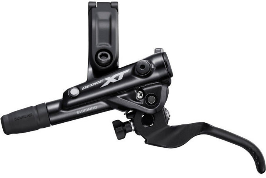Shimano Deore XT BL-M8100 Levier de frein I-Spec EV gauche noir