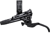 Shimano Deore XT BL-M8100 Levier de frein I-Spec EV gauche noir