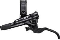 Shimano Deore XT BL-M8100 Levier de frein I-Spec EV gauche noir – aktuelle Variante