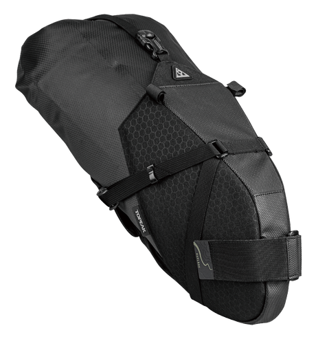 Topeak BackLoader X sacoche de selle 10l noir