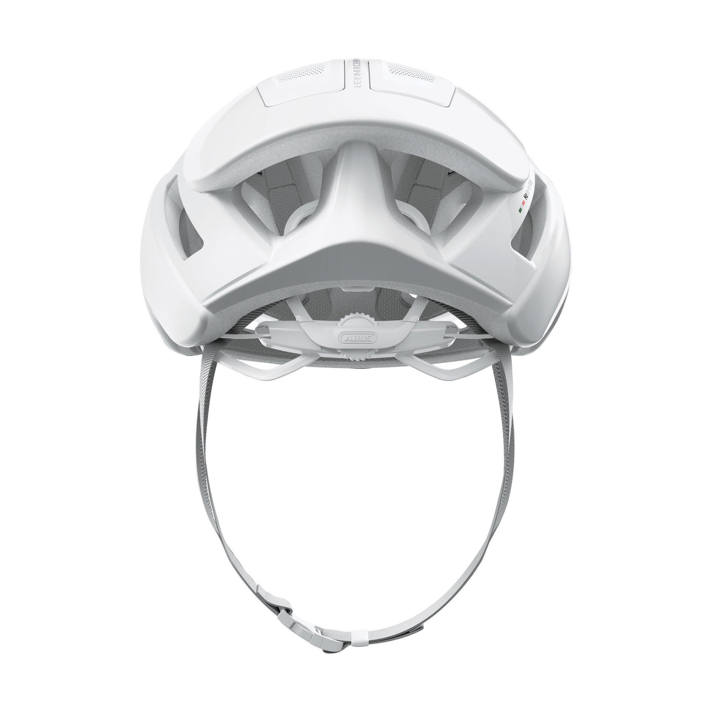 Abus GameChanger 2.0 blanc pur