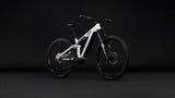 Cube Stereo Hybrid ONE44 HPC Pro 800  blanc métallique´n´bleu (2027)