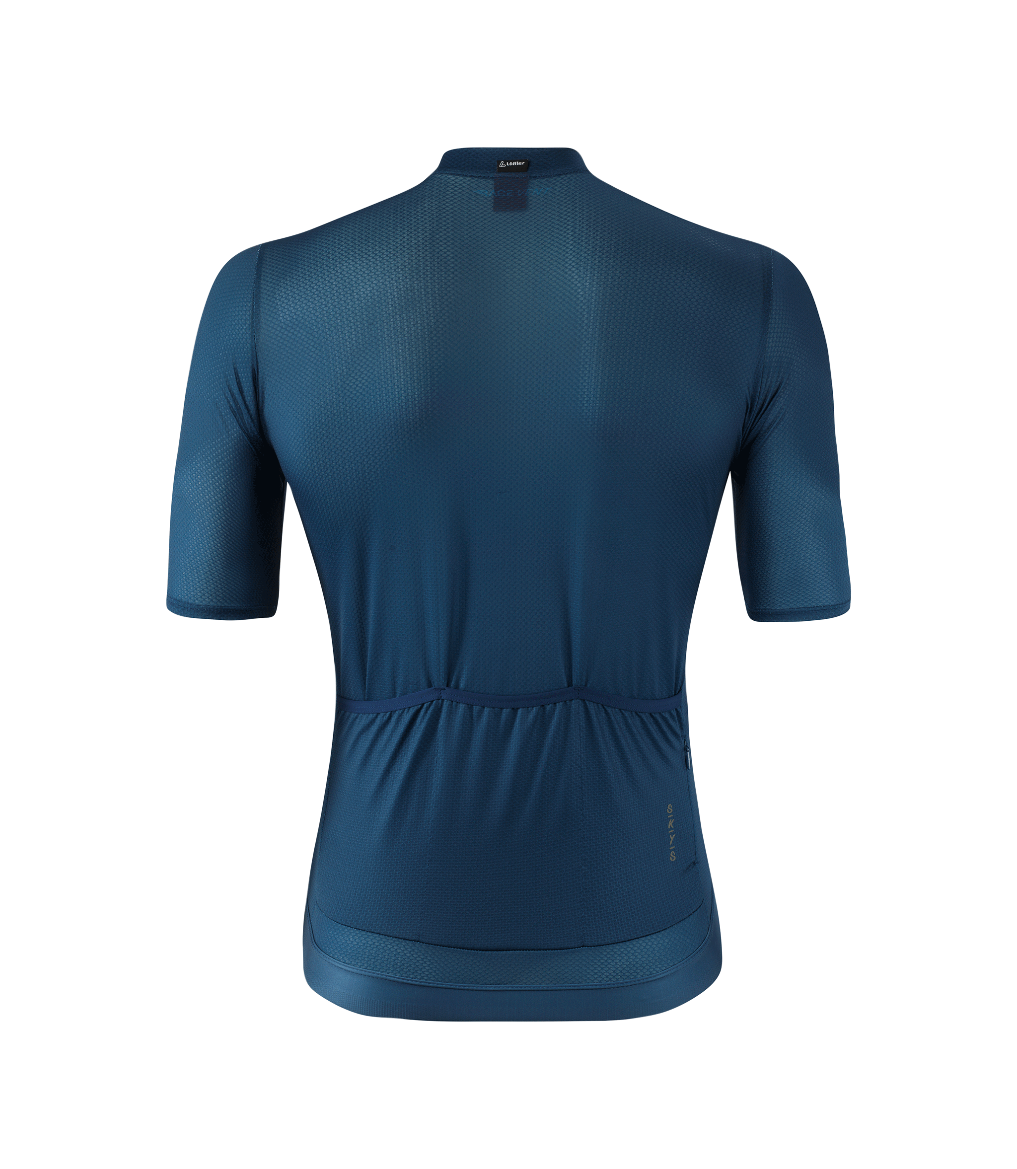 Löffler M Maillot VTT Fz Skys Escape Navy