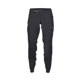 Fox W Defend Pantalon Noir