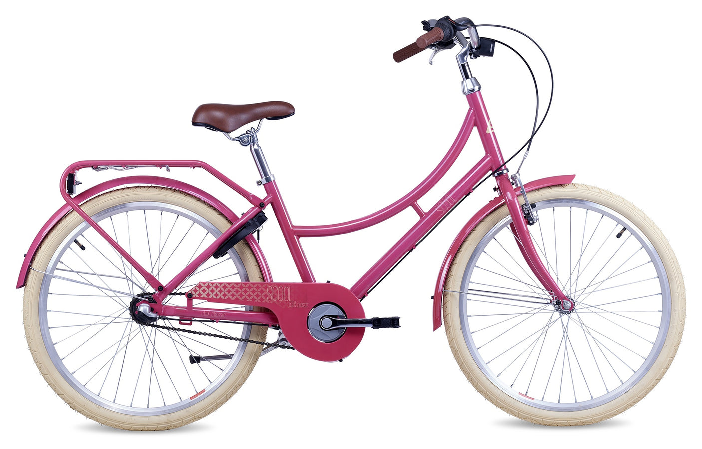 ZZYZX chiX classic 24-N3 Berry/Beige