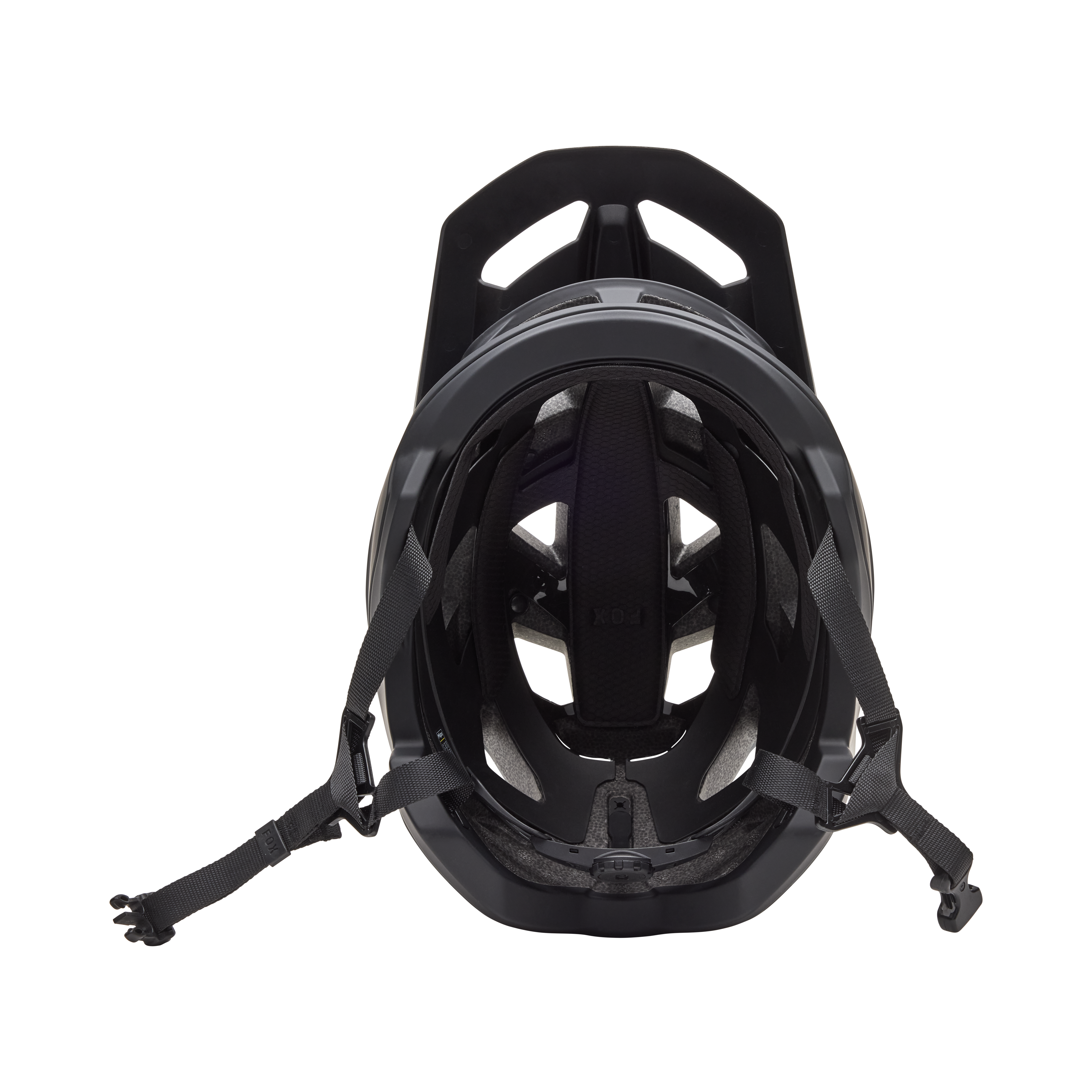 Casque VTT Fox Speedframe Black Camo