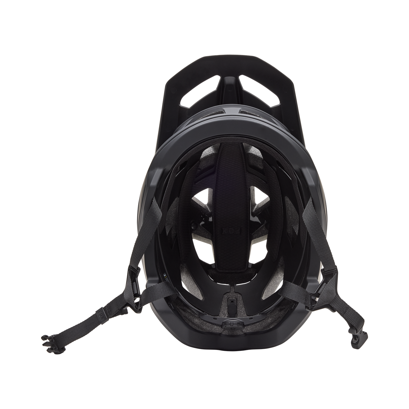 Casque VTT Fox Speedframe Black Camo