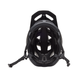 Casque VTT Fox Speedframe Black Camo