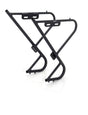 XLC LR-F02 Lowrider-Gepäckträger 26"-28" matt schwarz
