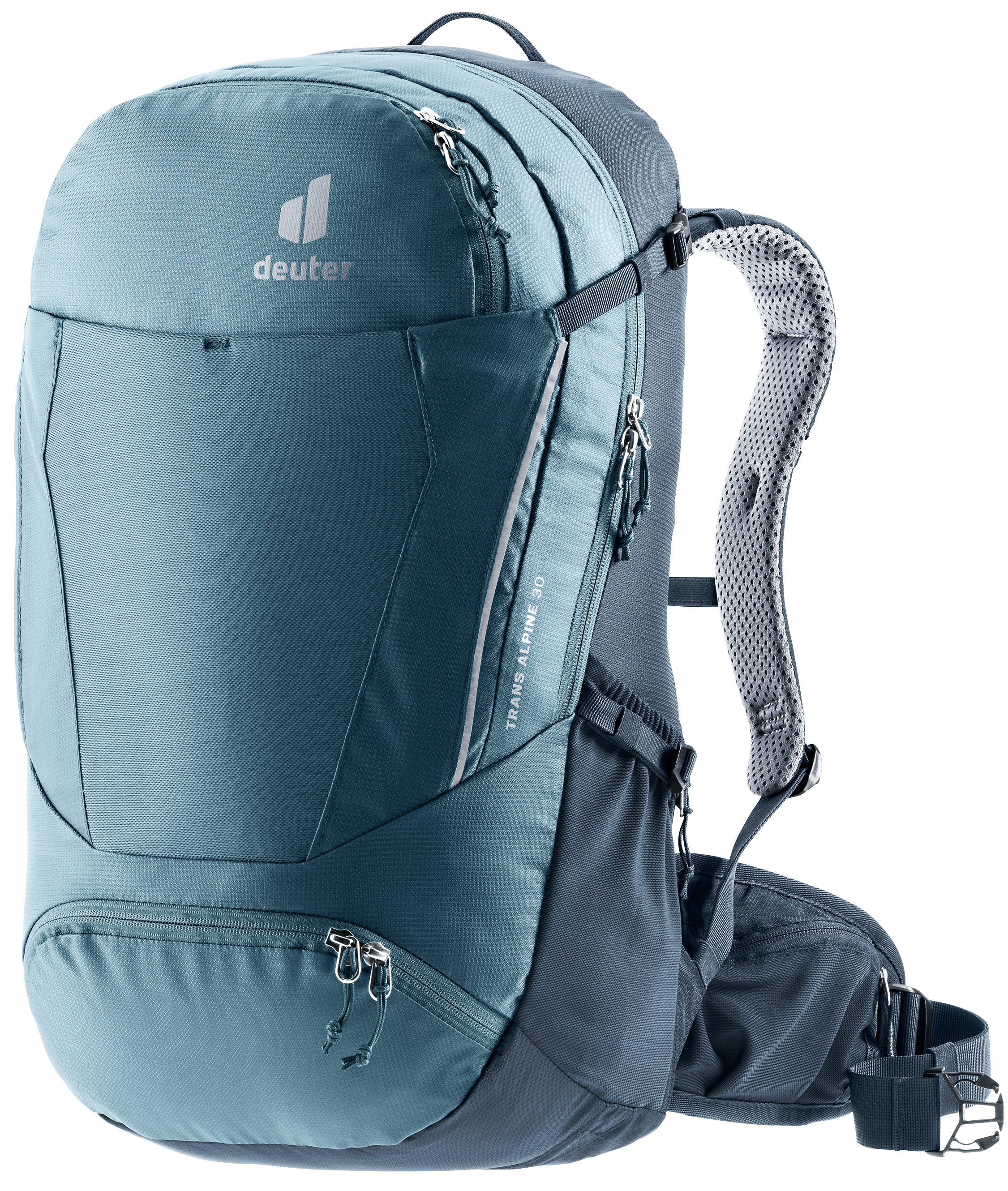 deuter Trans Alpine 30 sac à dos vélo atlantic-ink