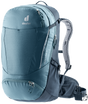 deuter Trans Alpine 30 sac à dos vélo atlantic-ink