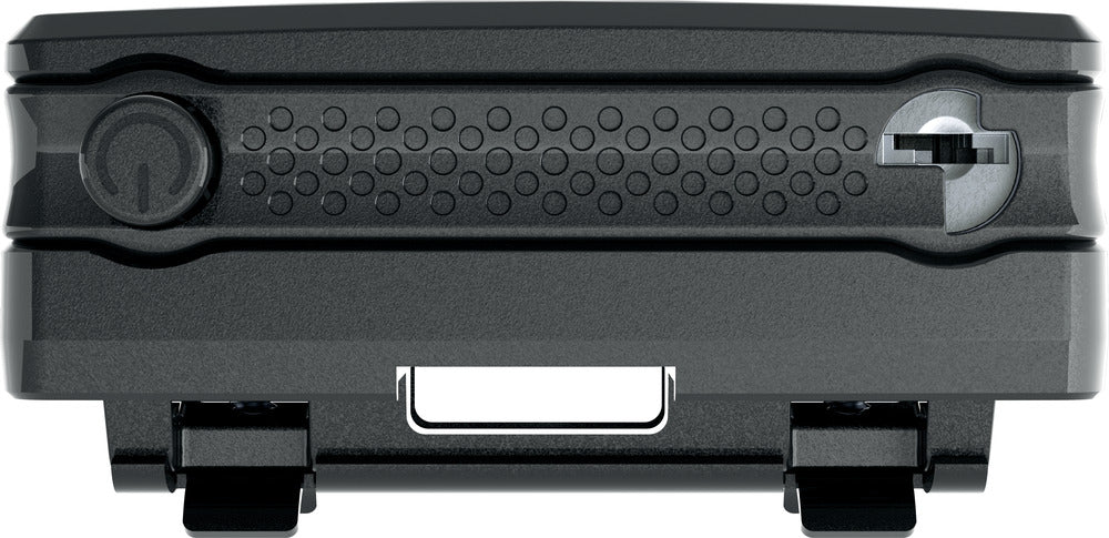 ABUS Alarmbox 2.0 noir