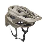 Casque Fox Speedframe Solide Militaire