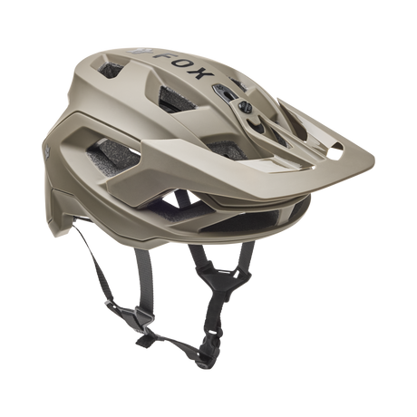 Casque Fox Speedframe Solide Militaire