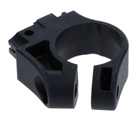 Fixation de cintre Shimano pour écran STEPS SC-E5000/SC-E5003 ISPEC – aktuelle Variante