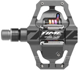 Time SPECIALE 10 pédales Trail/Enduro gris