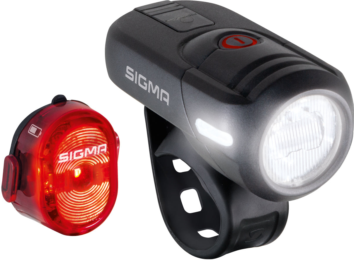 Sigma Aura 45/Nugget II USB kit d'éclairage