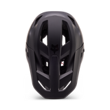 Casque intégral Fox YTH Rampage Noir mat