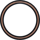 SCHWALBE Marathon Efficiency Evo pneu pliant 28x2.15" Addix Race V-Guard E-50 TLE Reflex noir/transparent