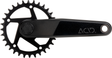 Acid pédalier VTT 32T CL51 noir