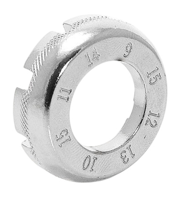 XLC TO-S42 clé pour écrous de rayons