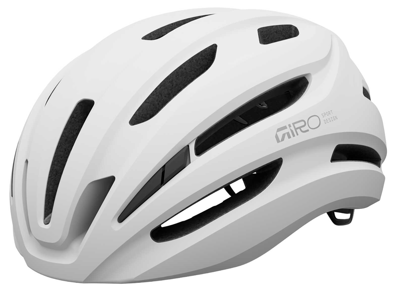 Giro Isode Mips II Casque trekking blanc mat