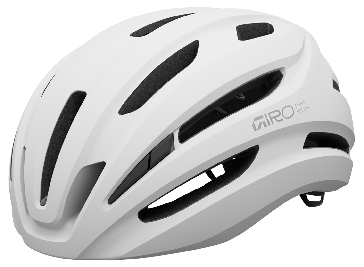 Giro Isode Mips II Casque trekking blanc mat