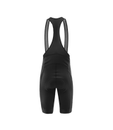 Löffler M Cuissard à bretelles Vainqueur 4 Noir