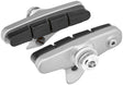Patins de frein Shimano R55C3 pour Ultegra BR-6700 argenté