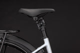 Cube Supreme Hybrid Deluxe Pro 600 Easy Entry silverstar´n´reflex (2027)