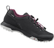 Shimano ET501W Damen Black