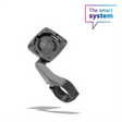Support Bosch Intuvia 100 Ø25,4mm
