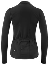 Gonso Sitivo Maillot manches longues W noir