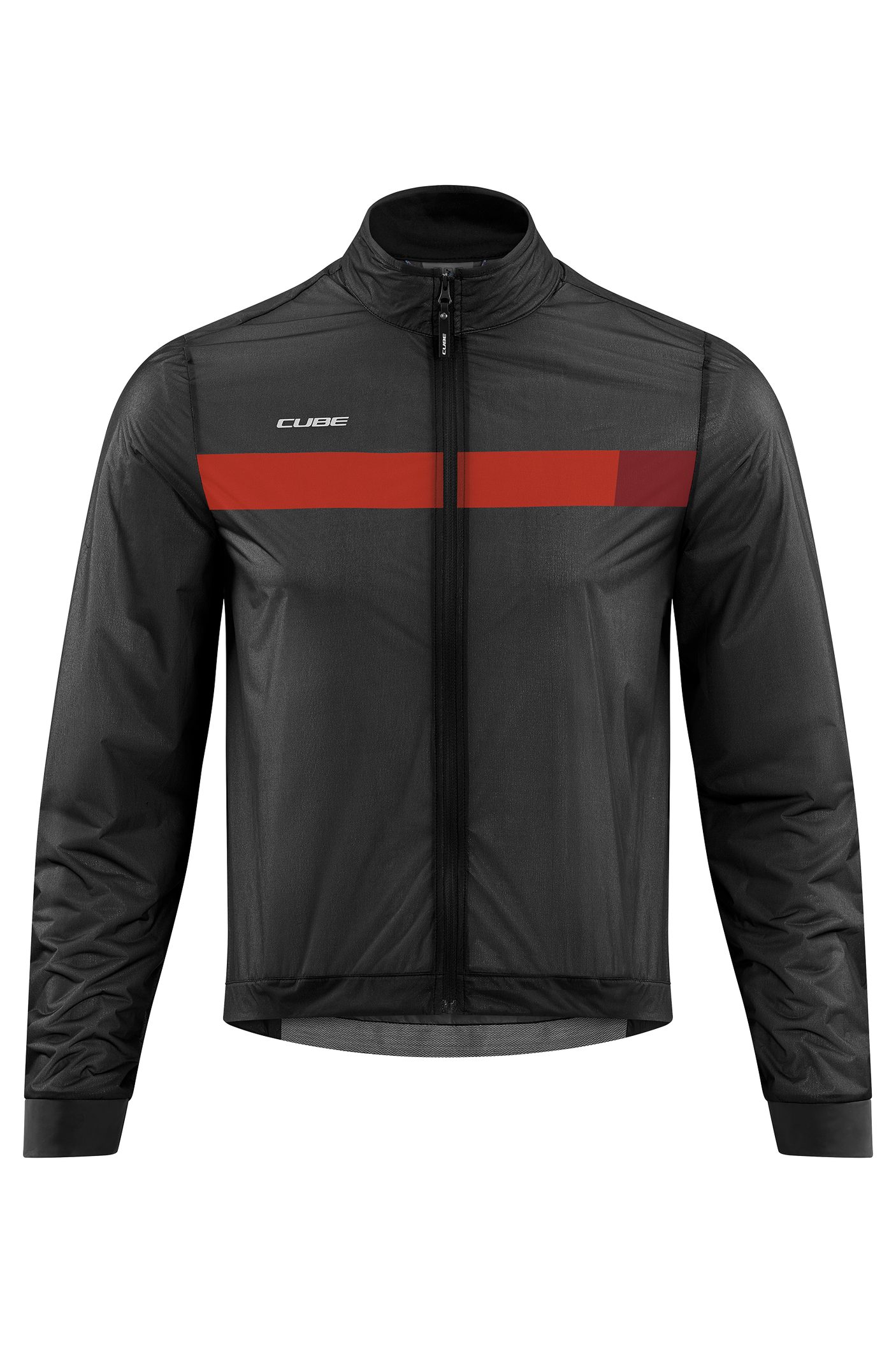 Veste coupe-vent CUBE TEAMLINE