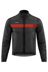 Veste coupe-vent CUBE TEAMLINE