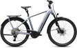 Cube Kathmandu Hybrid EXC 800 Diamant gris ardoise´n´chrome (2027)