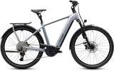 Cube Kathmandu Hybrid EXC 800 Diamant gris ardoise´n´chrome (2027)
