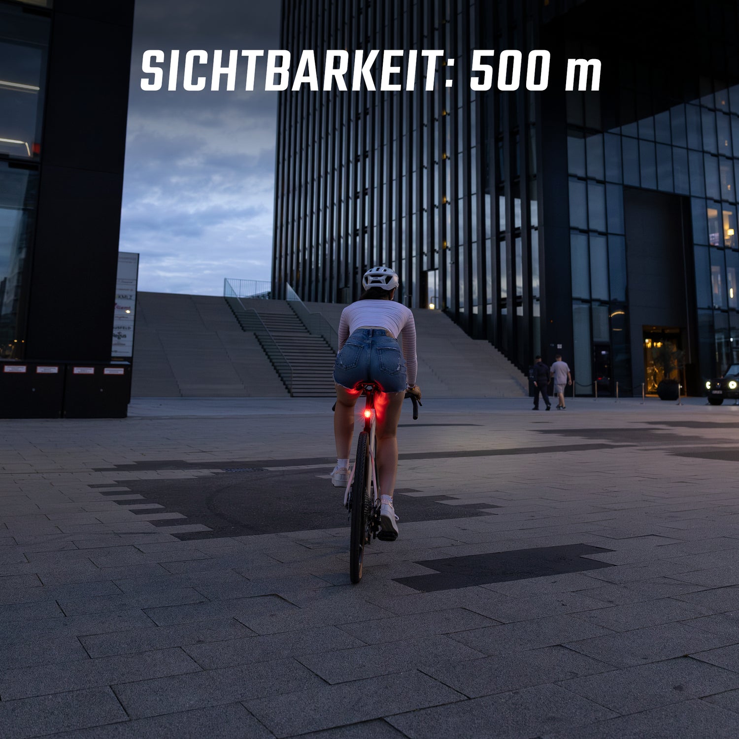 Sigma Aura 50 Set / HIRO 10 USB Ensemble d'éclairage