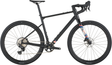 Bergamont Grandurance 20 noir mat