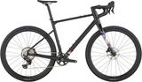 Bergamont Grandurance 20 noir mat