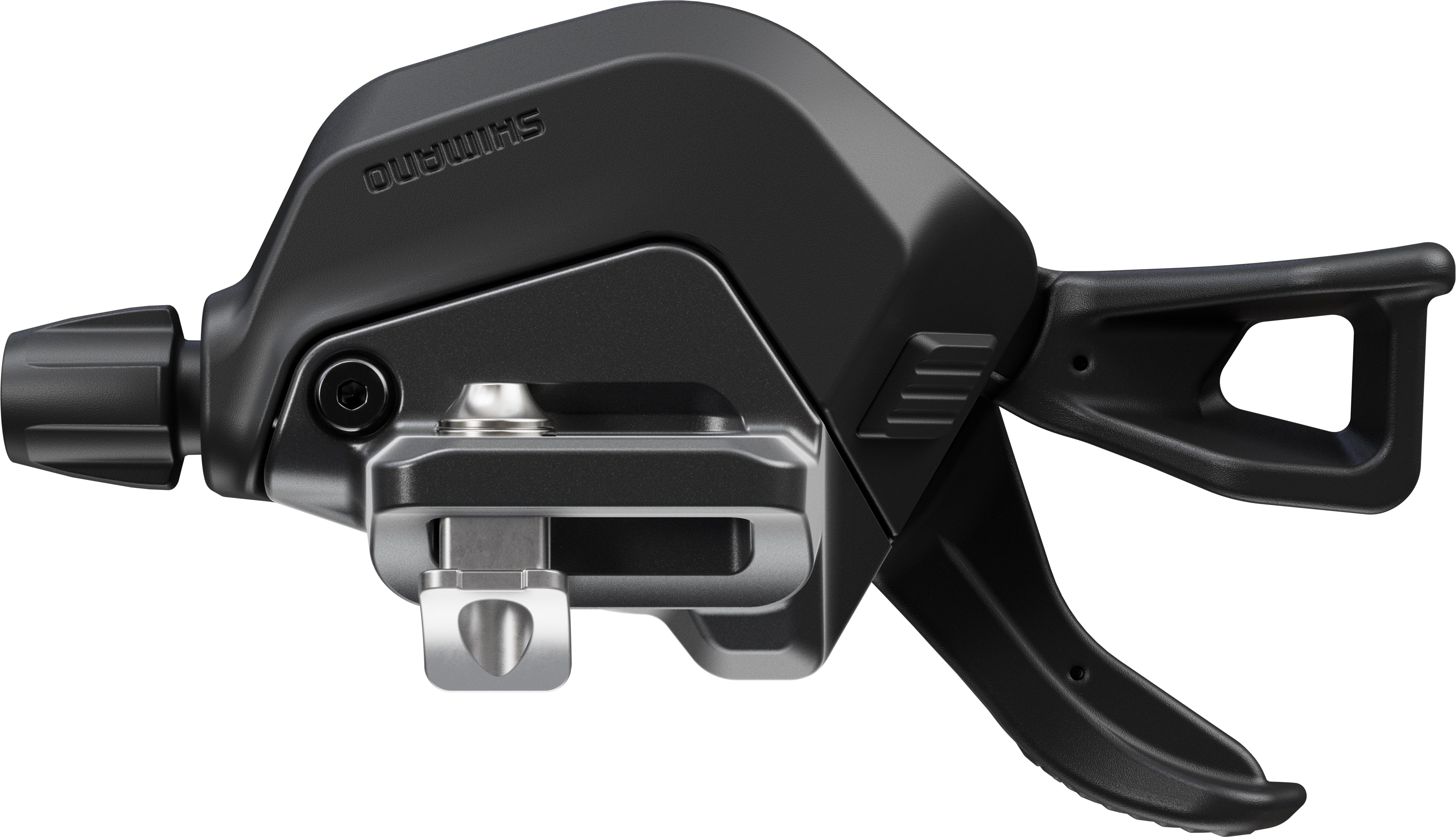Shimano Levier de vitesses DEORE SL-M6210 12 vitesses Droit I-Spec EV droit