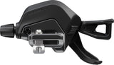 Shimano Levier de vitesses DEORE SL-M6210 12 vitesses Droit I-Spec EV droit