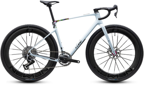 Cube Nuroad C:62 SLT glacier´n´magenta (2027)