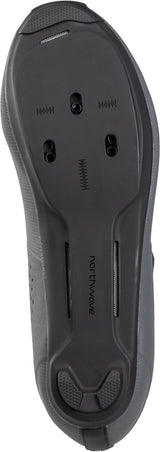 Northwave Typhoon Chaussures de course Dark Grey/Light Grey