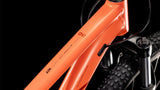 Cube Aim ONE tropical'n'fire orange