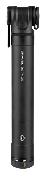 Topeak Gravel 2Stage Mini-pompe