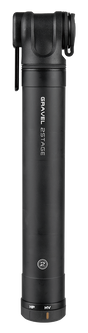 Topeak Gravel 2Stage Mini-pompe